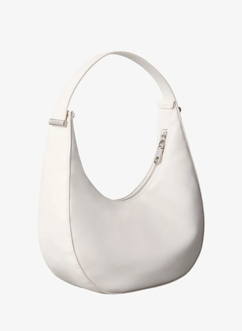 CALVIN KLEIN  Small Convertible Shoulder Bag for Women | Best Price UAE